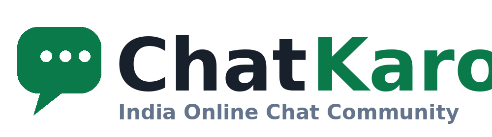 ChatKaro - India Online Chat Community